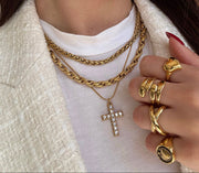 Collana Bold