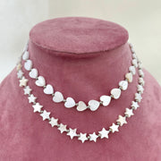 Pearl Silver