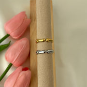 Anello Ruvy