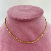 Collana Locky