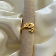 Anello Round