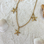 Cavigliera Starfish