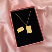 Collana Dedica