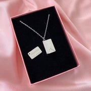 Collana Dedica