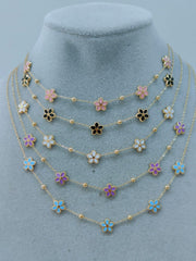 Collana Moorea