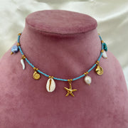 Collana Bali