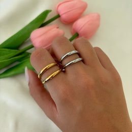 Anello Double