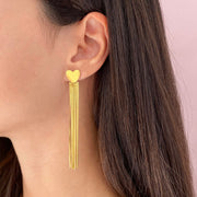 Orecchini Chandelier