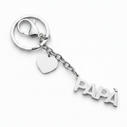 Portachiavi “Papà”