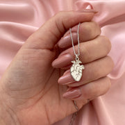 Cuore anatomico ARG 925