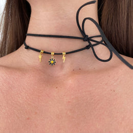 Collana Lady (no charms)