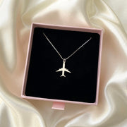 Collana Aereo ARG 925