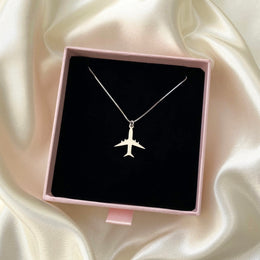 Collana Aereo ARG 925