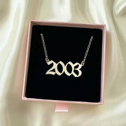 Collana DATE ARG 925