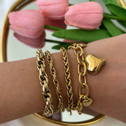 Bracciale Skinny