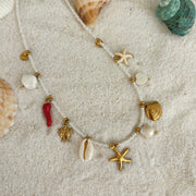 Collana Bali
