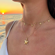 Collana Prison island