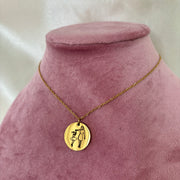 Medaglietta Mamma&Figlia