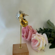 Orecchini Drop Shine