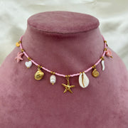 Collana Bali