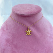 Collana Prison island