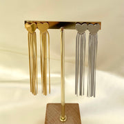 Orecchini Chandelier