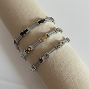Bracciale manetta