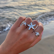 Anello Starfish