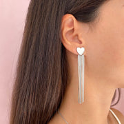 Orecchini Chandelier