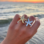 Anello Starfish