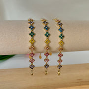 Bracciale Vanity