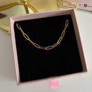 Bracciale groumette (no charms)