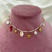 Collana Bali