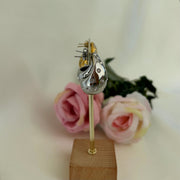 Orecchini Drop Shine