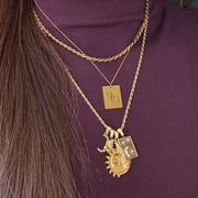 Set Torchon Celestia