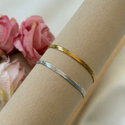 Bracciale Snake uomo