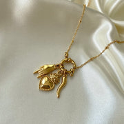 Collana Circle classica