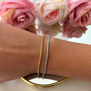 Bracciale Torchon S