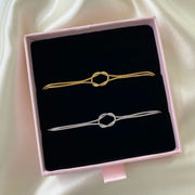 Bracciale Nodo Elegance