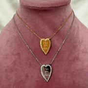 Collana I love you mom