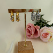 Cerchi Elisa zirconati