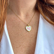 Collana Love You
