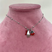 Collana Portafortuna