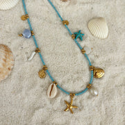 Collana Bali