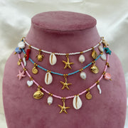 Collana Bali