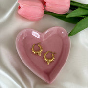 Cerchietti borchiati