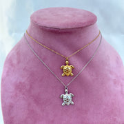 Collana Prison island