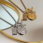 Set Torchon Celestia