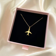 Collana Aereo ARG 925