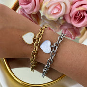 Bracciale Shell